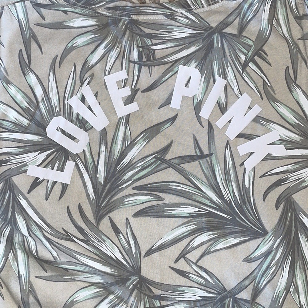 Victorias Secret PINK Top